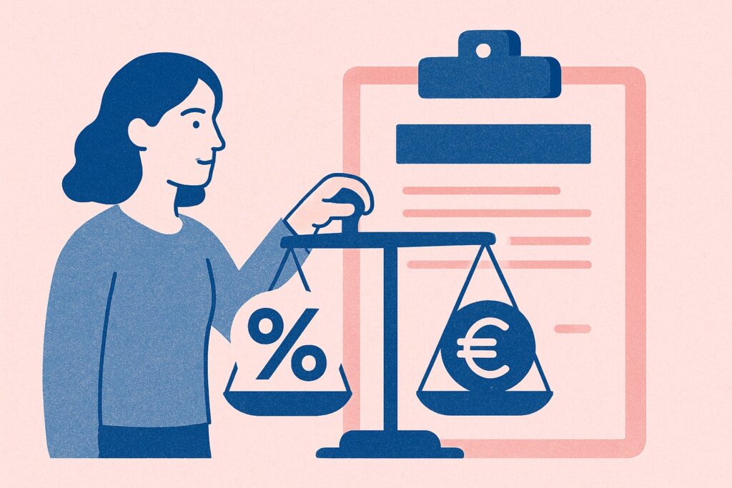 rente belastingdienst aftrekbaar