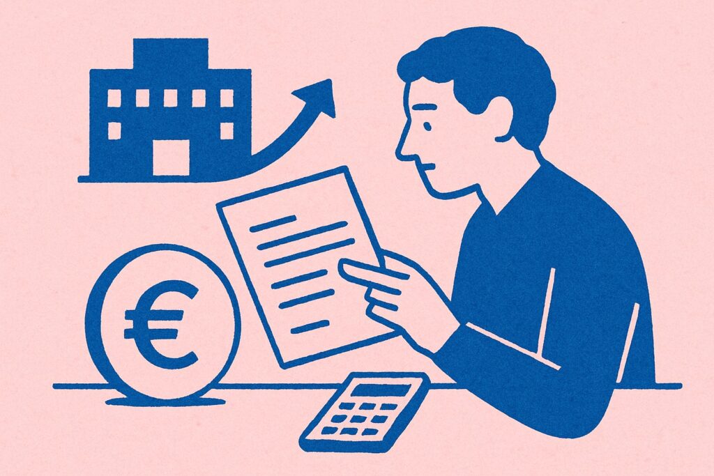 rente belastingdienst teruggave