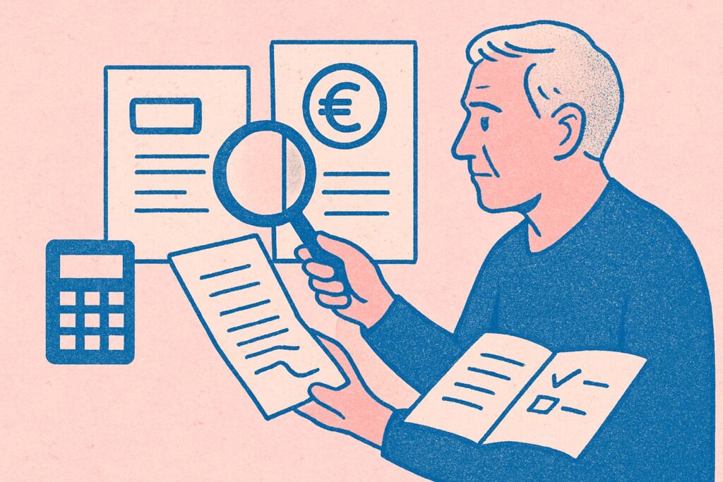 rente lijfrente uitkering