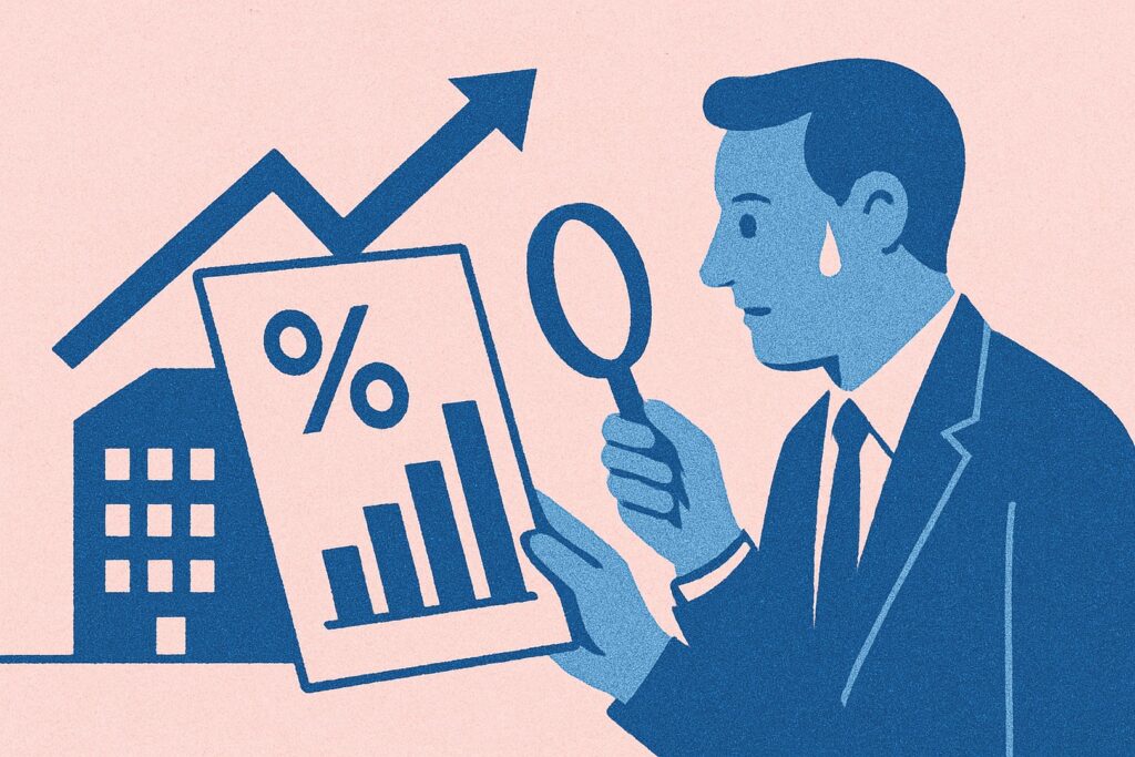 rente zakelijke lening rabobank