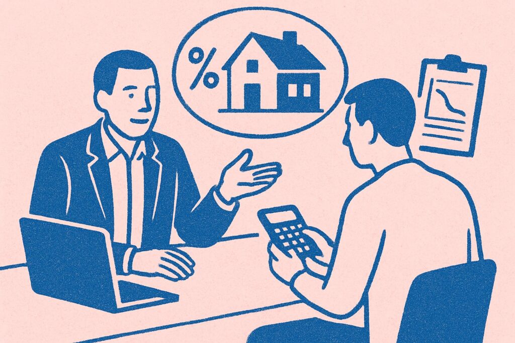 sns hypotheekrente aflossingsvrij