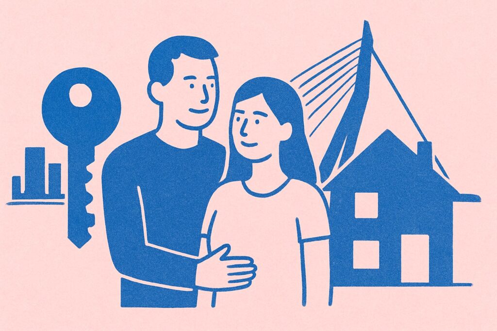 starterslening rotterdam