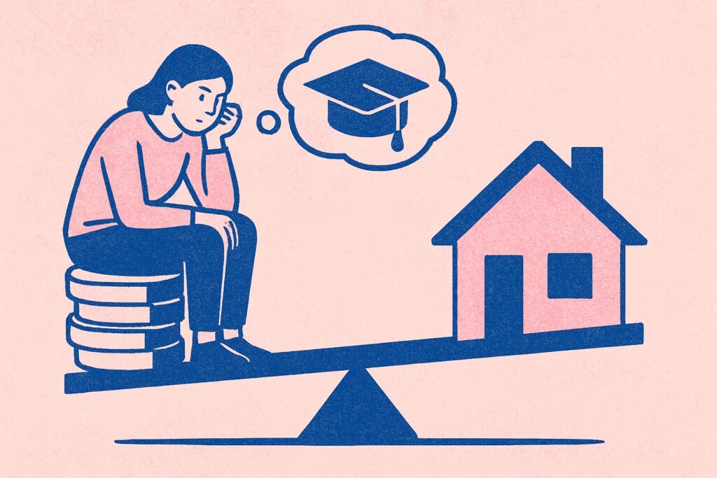 studieschuld hypotheek