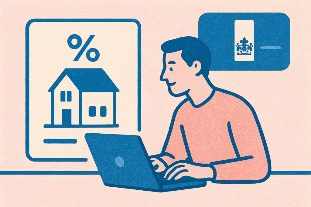 teruggave hypotheekrente belastingdienst