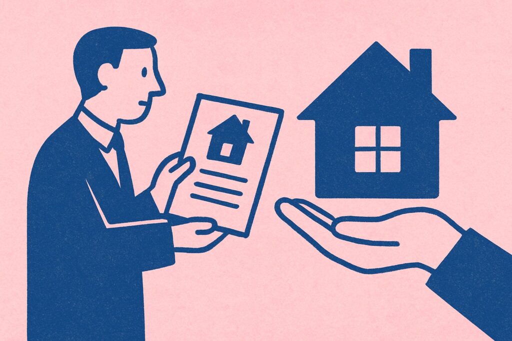 werkgeversverklaring hypotheek