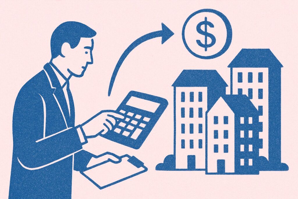 beleggingspanden financiering