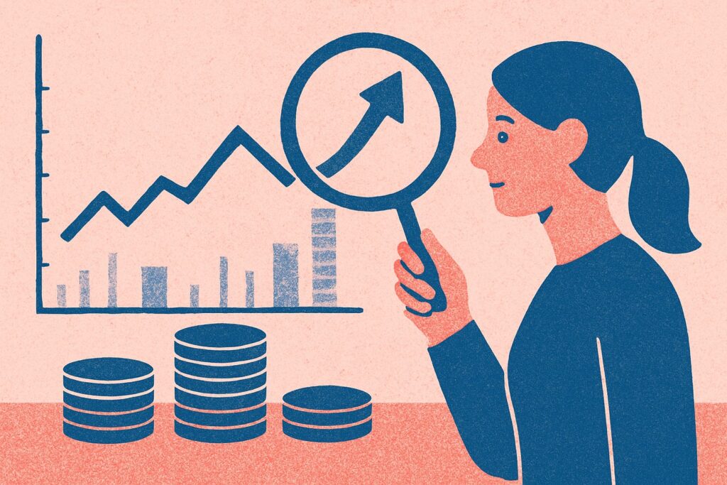 gemiddelde rente spaarrekening