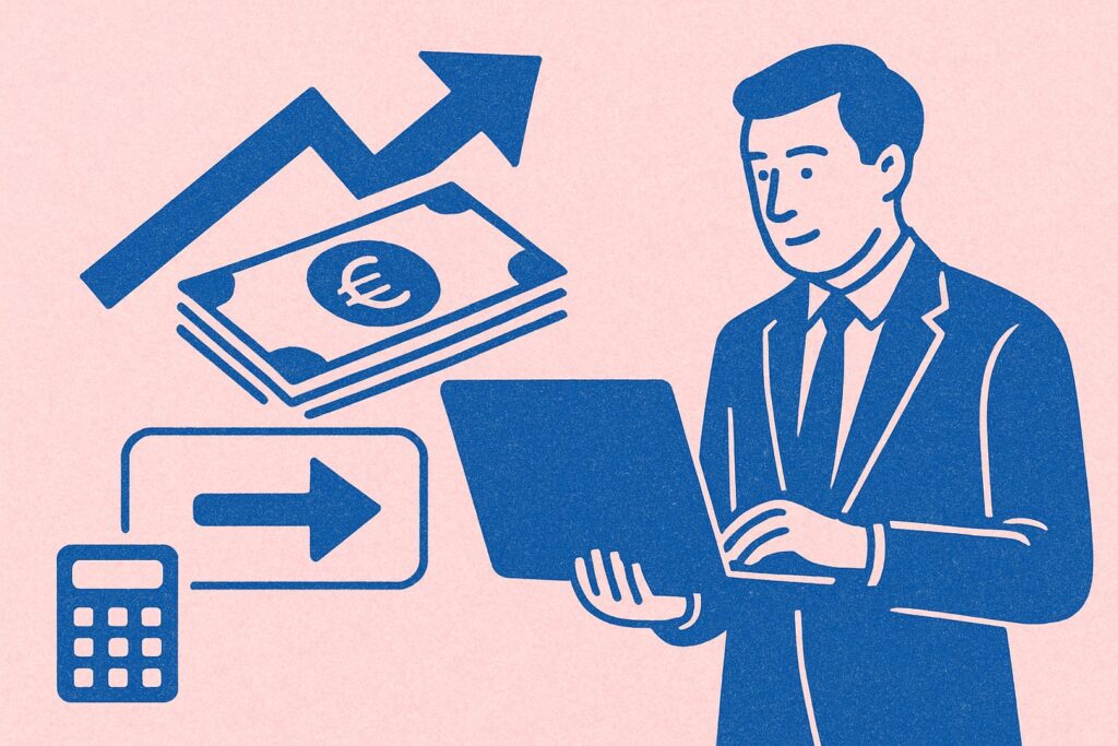 kortlopend zakelijk krediet