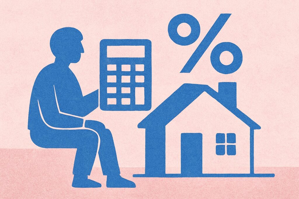 mogelijk vastgoed rente