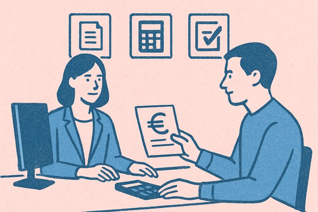 persoonlijke lening abn