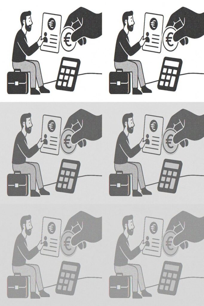 persoonlijke lening zzp