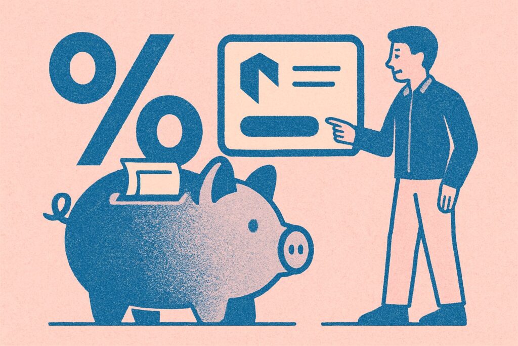 rente direct sparen abn amro