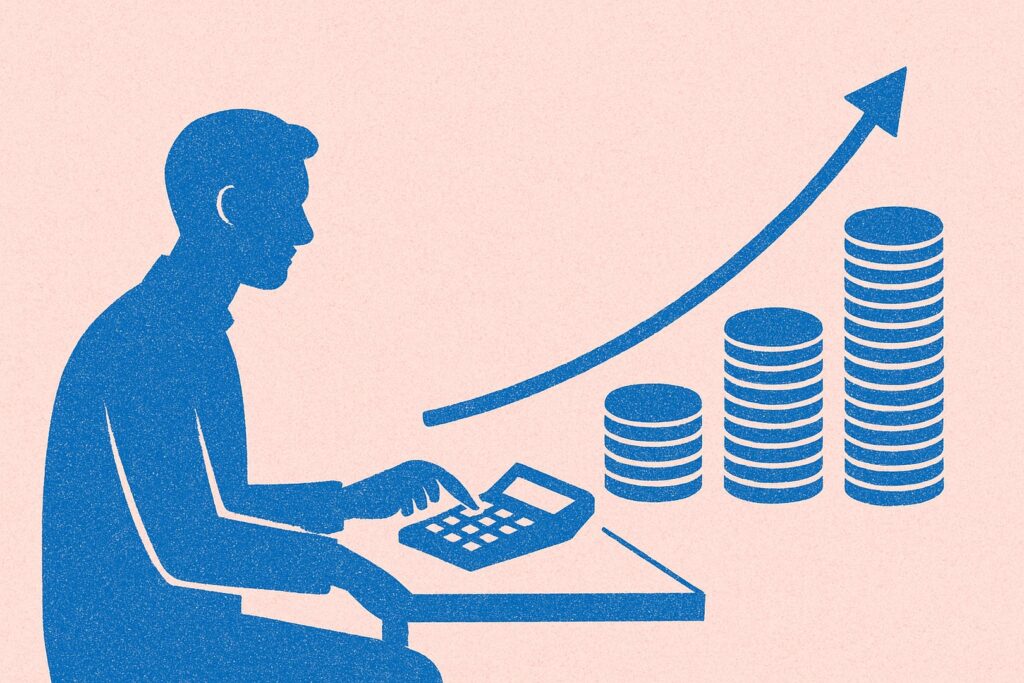 rente op rente beleggen