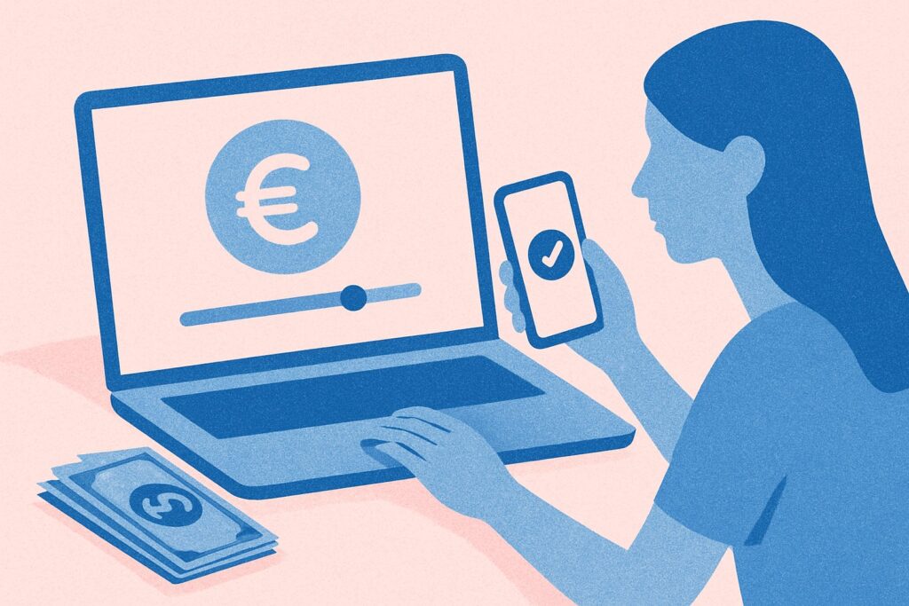 revolut geld lenen