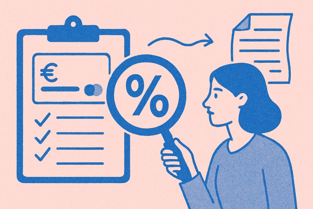 sns rente betaalrekening