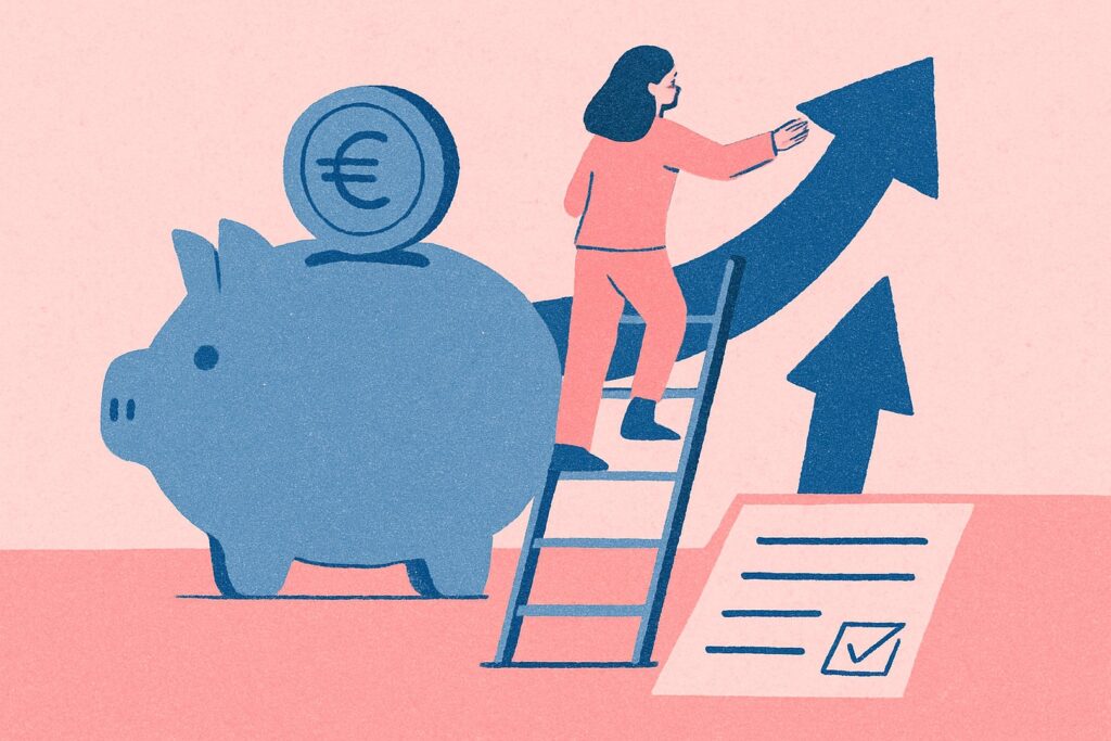 spaarrente - abn amro vermogens spaarrekening