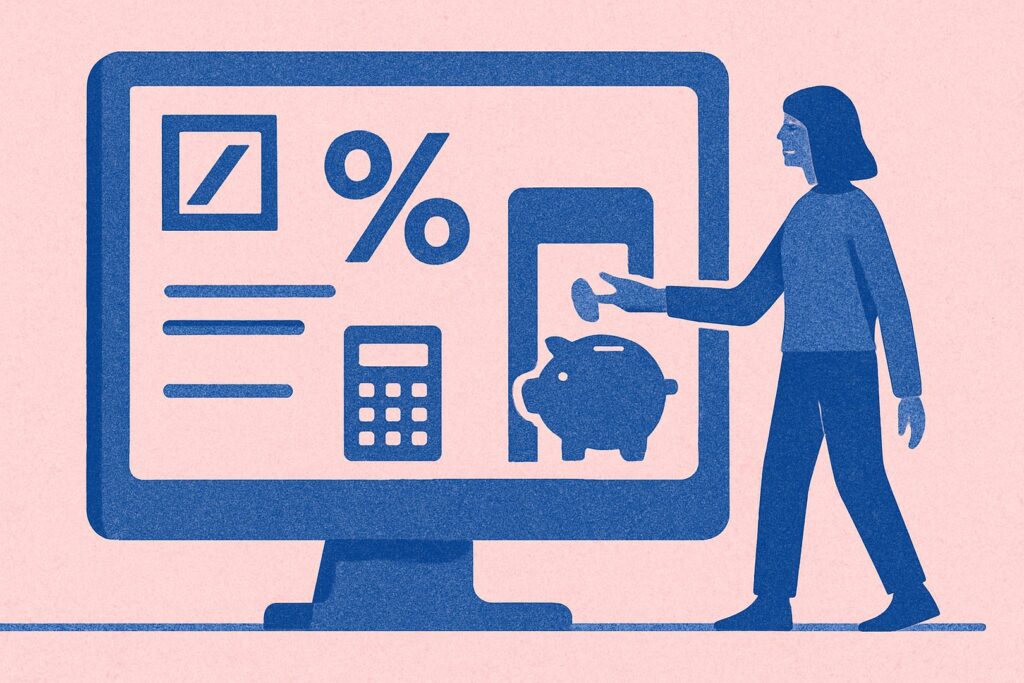spaarrente deutsche bank
