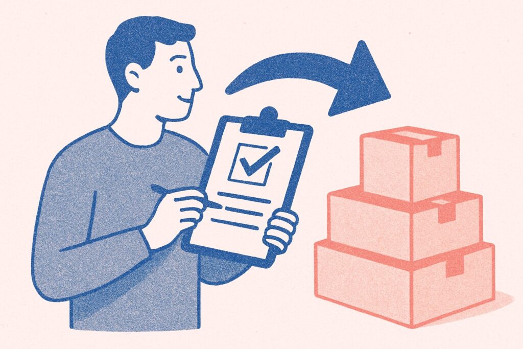 voorraad financiering