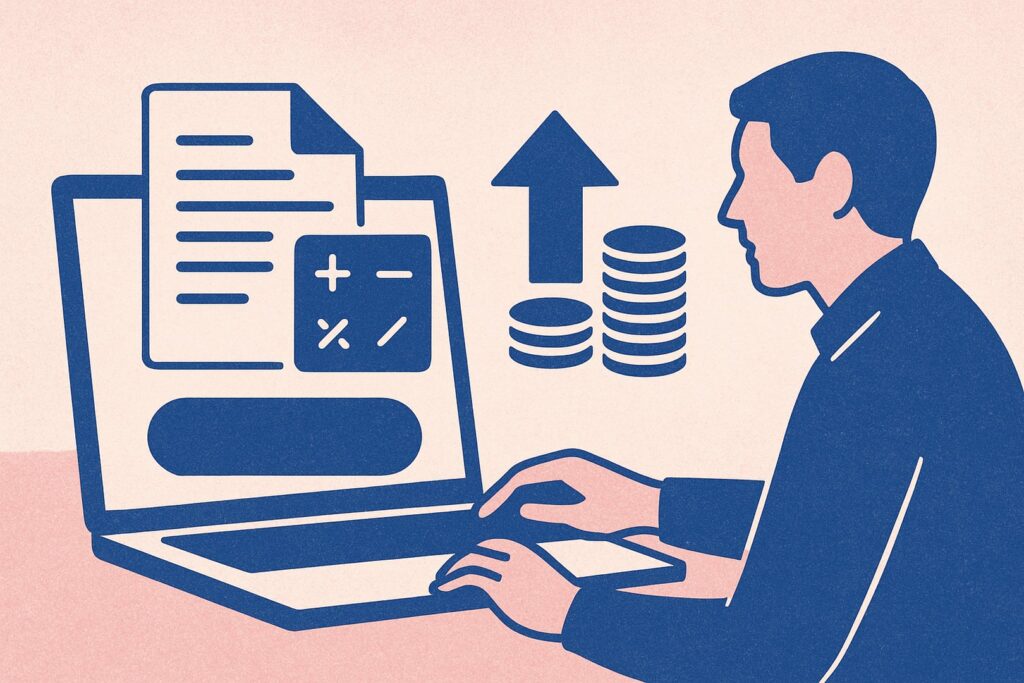 factuur financiering