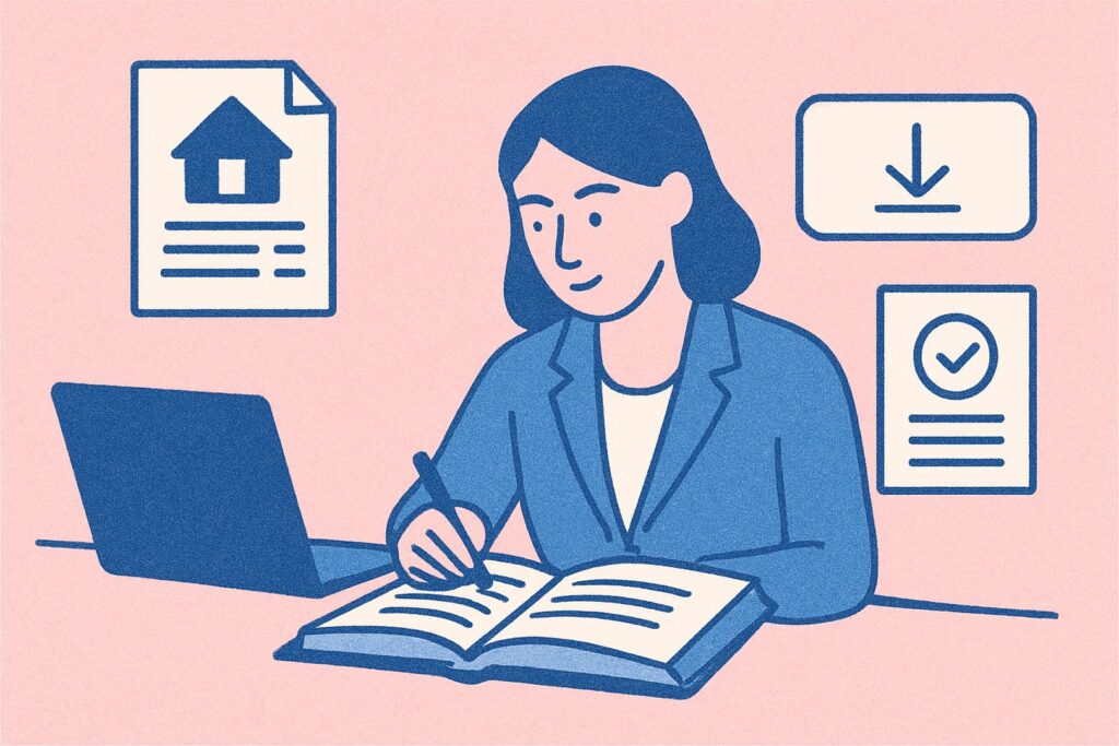 pe hypothecair krediet