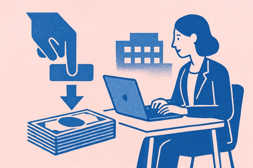 snel zakelijk geld lenen