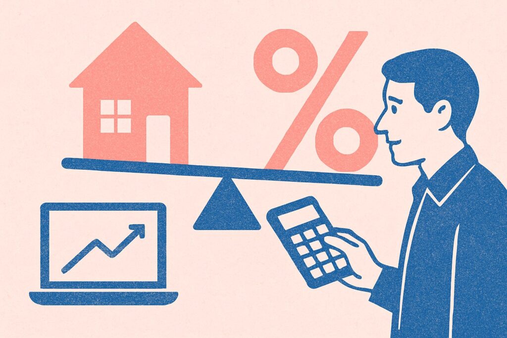 wat is een lage hypotheekrente