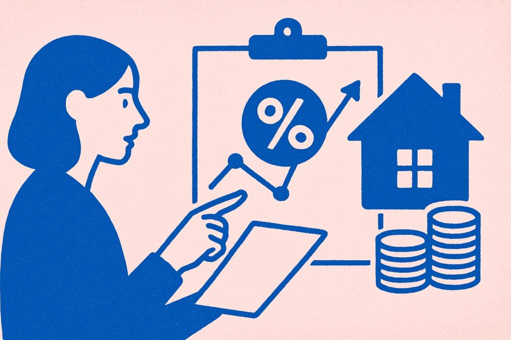 wat is hypotheekrente