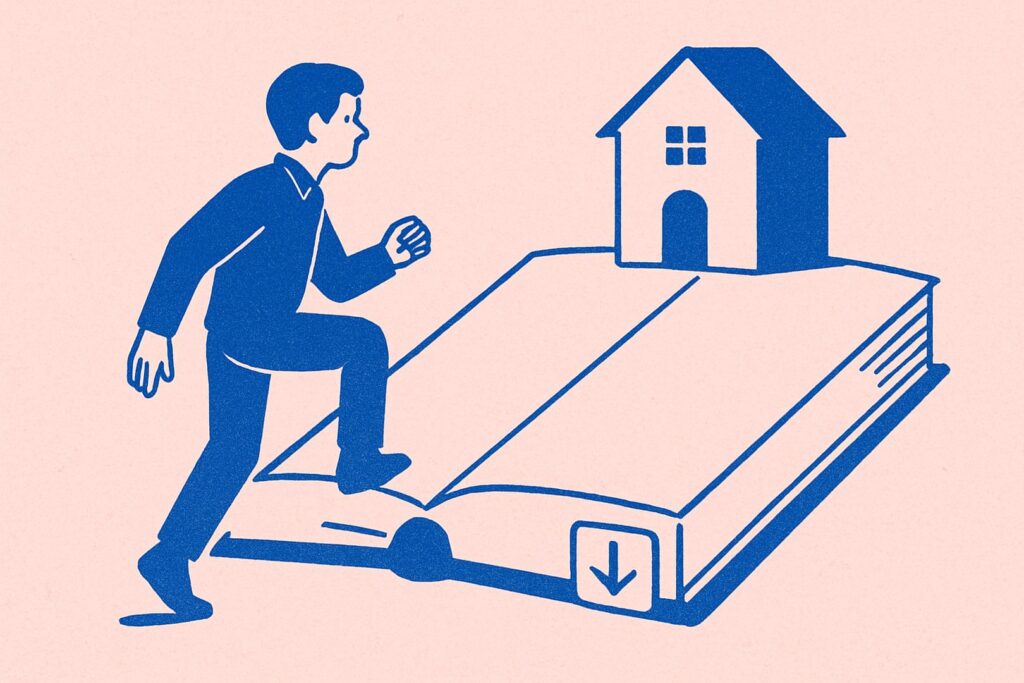 wft hypothecair krediet