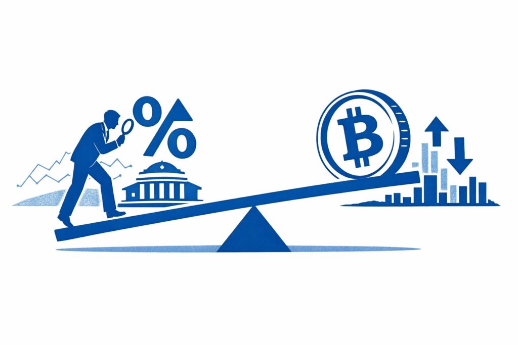 bitcoin rente