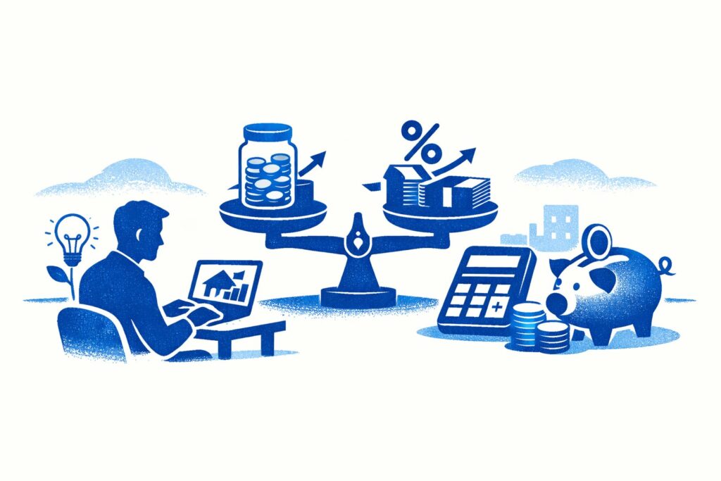 crowdfunding lening