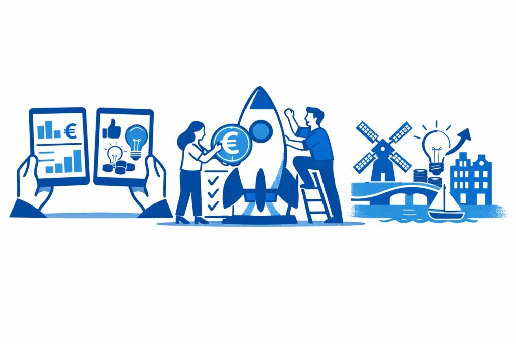 crowdfunding nederland