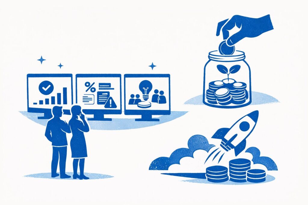 crowdfunding platform