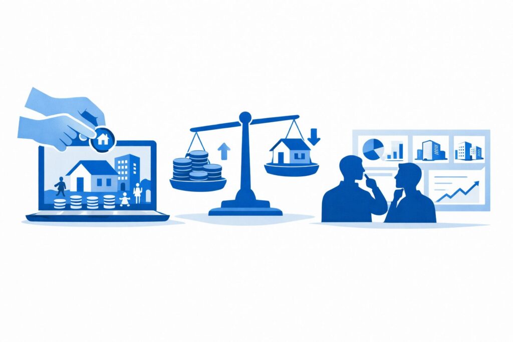 crowdfunding vastgoed