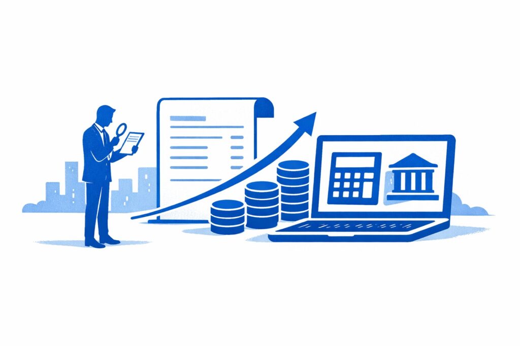 factuur financiering rabobank
