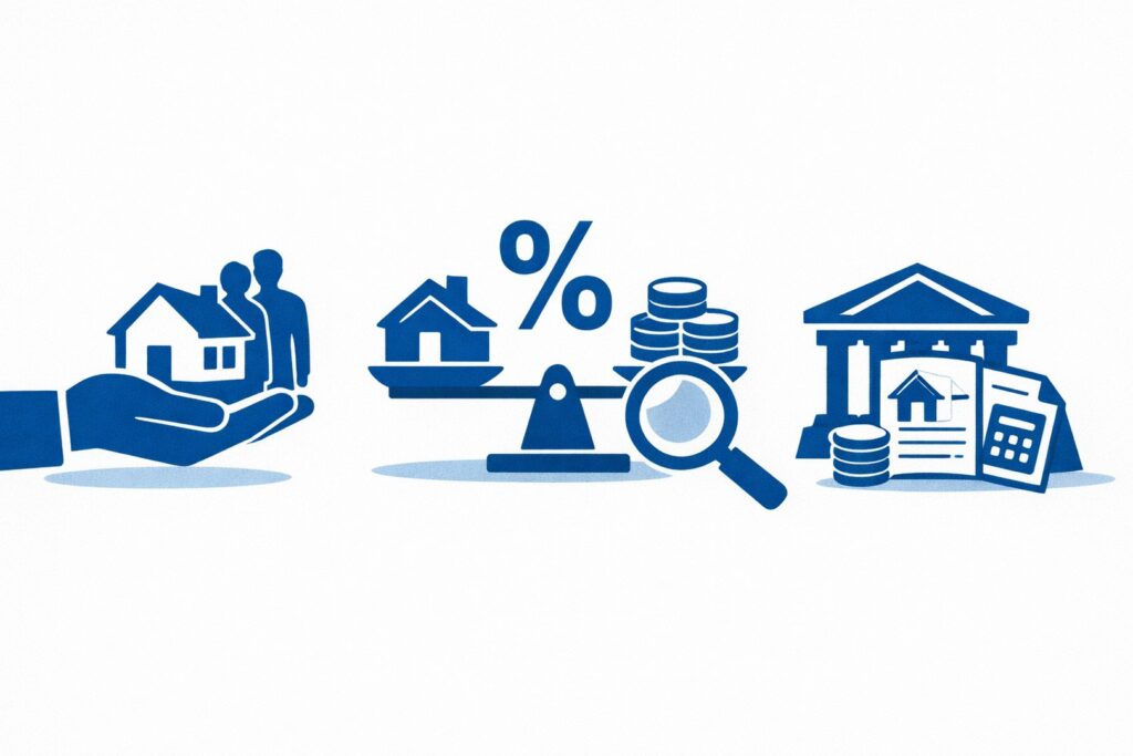 familiehypotheek rente belastingdienst