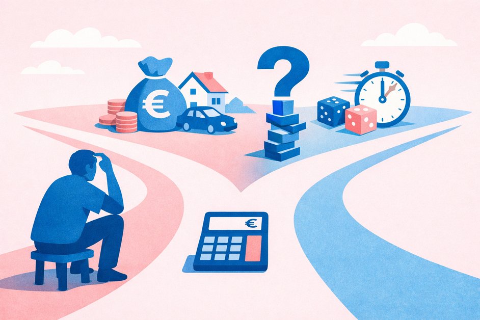 geld lenen zonder inkomen
