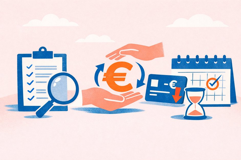 ing compensatie rente rood staan