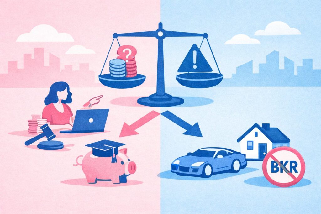 klarna geld lenen