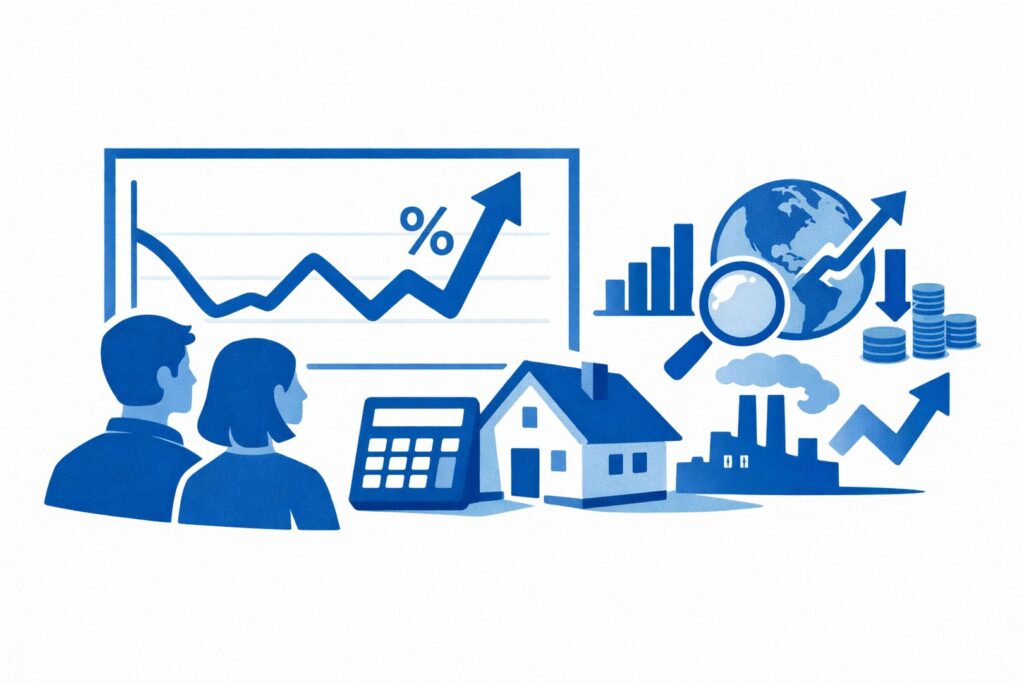 prognose hypotheekrente 2025 rabobank