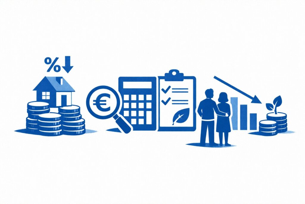 rabobank korting hypotheekrente