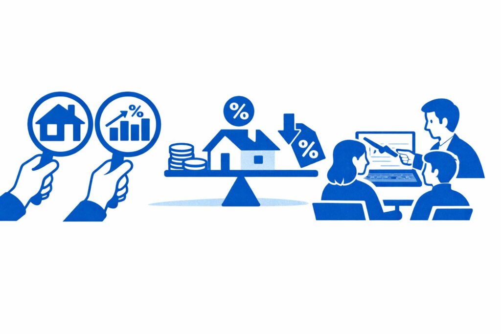 regiobank hypotheekrente
