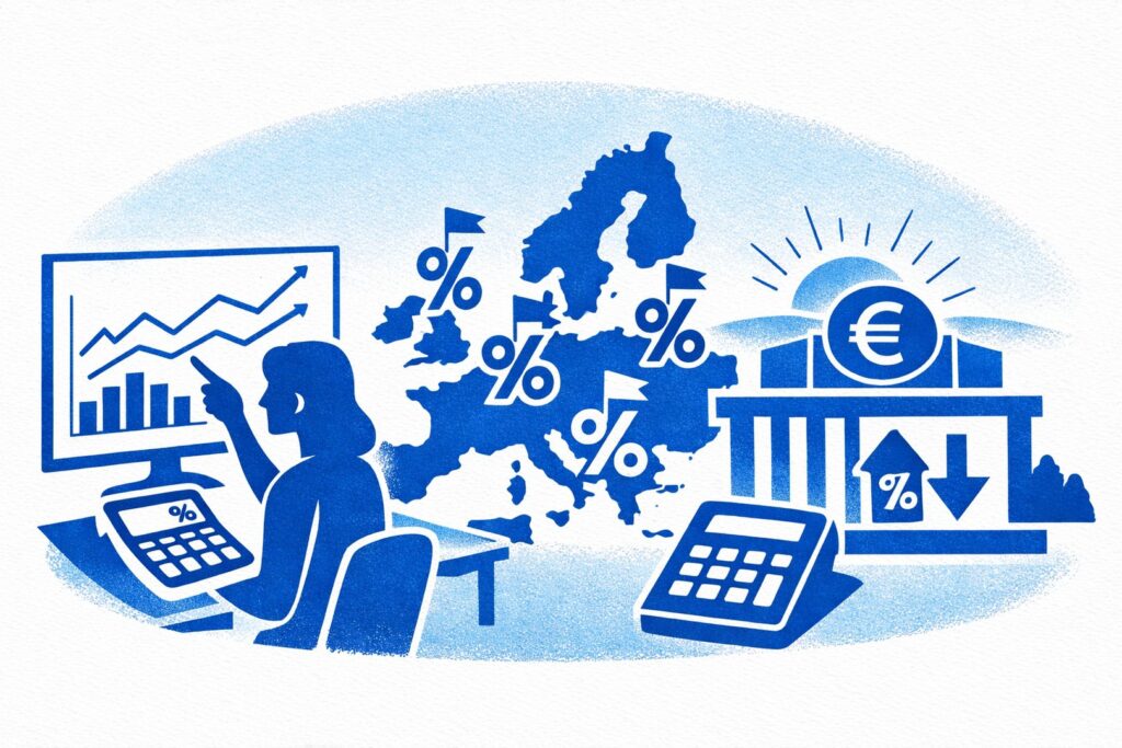 rente europa