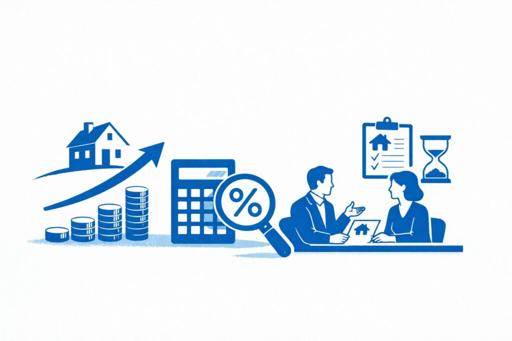 rente overbruggingshypotheek rabobank
