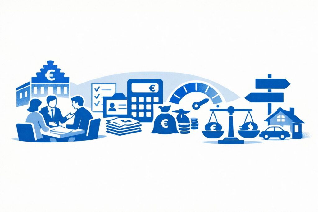 stadsbank van lening