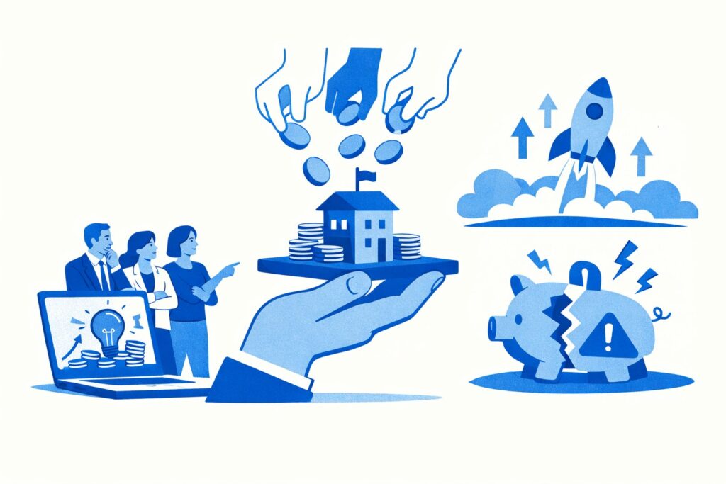 wat is crowdfunding