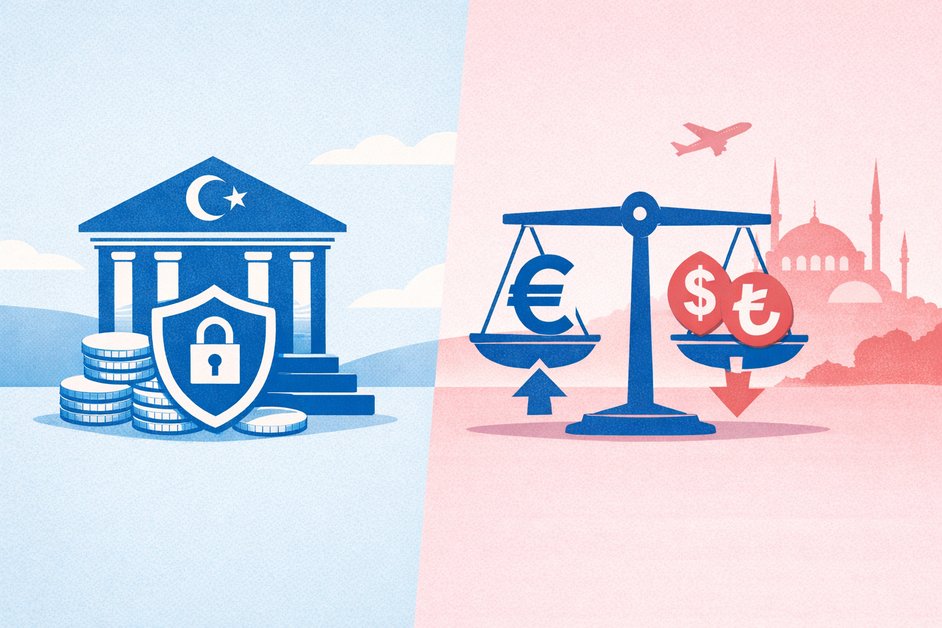 spaarrente turkije