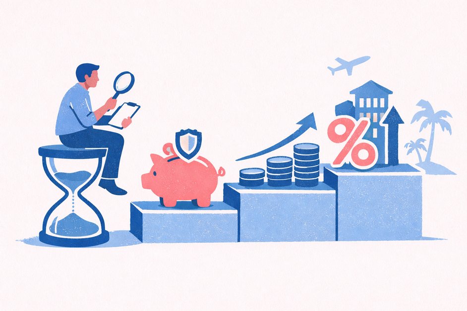 geld 10 jaar vastzetten hoogste rente