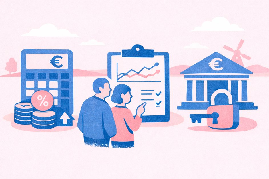 rente banksparen rabobank