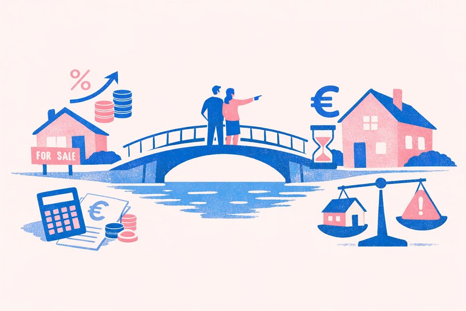 rente overbruggingskrediet