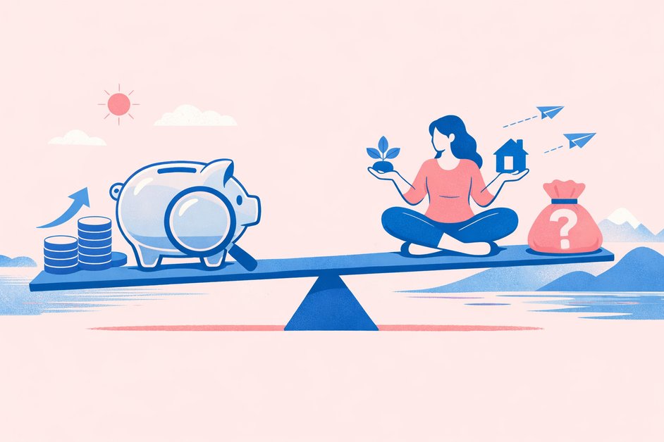 spaarrekening zonder rente